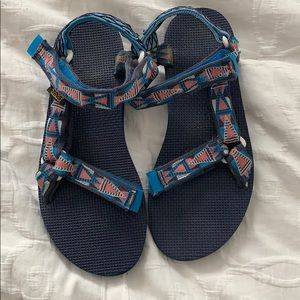 Teva Universal Sandals